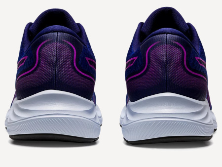 Кроссовки GEL-EXCITE 9 Ws (RU 39 EU 40 USw 8.5 СМ 25.5; dive blue/orchid)